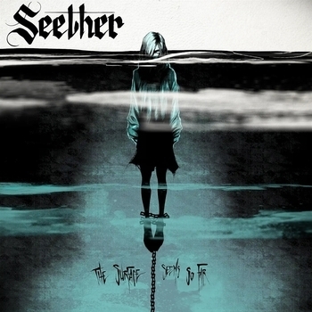 Seether - The Surface Seems So Far