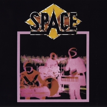 Space - Magic Fly