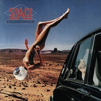 Space - Deliverance
