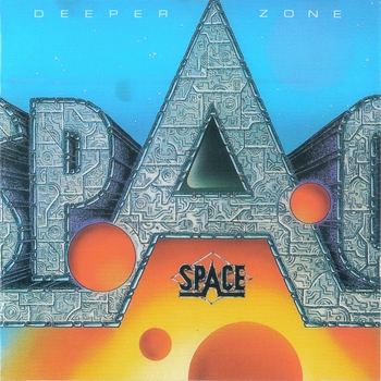Space - Deeper Zone