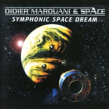 Space feat Didier Marouani - Symphonic Space Dream