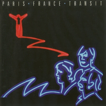 Space feat Didier Marouani - Paris-France-Transit