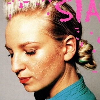 Sia - Healing Is Difficult