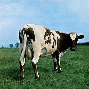 Pink Floyd - Atom Heart Mother