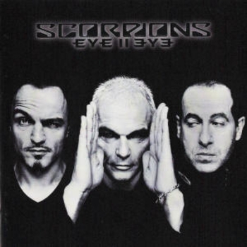 Scorpions - Eye II Eye