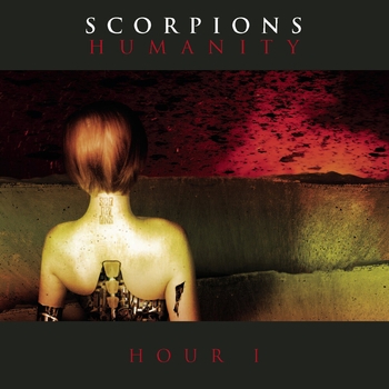 Scorpions - Humanity: Hour I