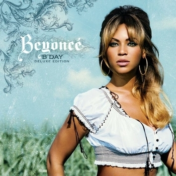 Beyonce - B'Day