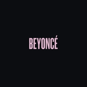 Beyonce - Beyonce