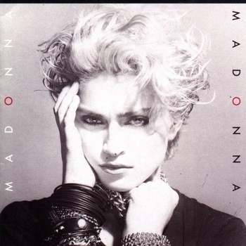 Madonna - Madonna