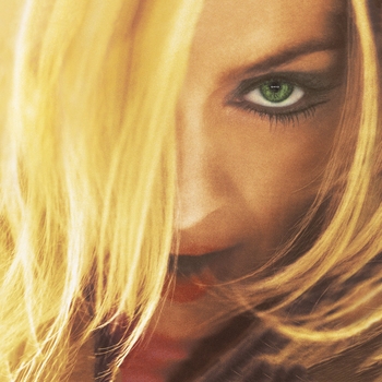 Madonna - Ghv2
