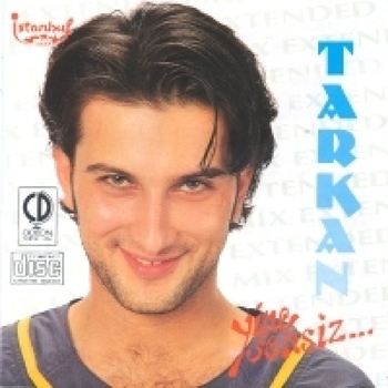 Tarkan - Yine Sensiz