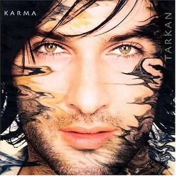 Tarkan - Karma