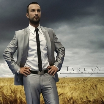 Tarkan - Metamorfoz