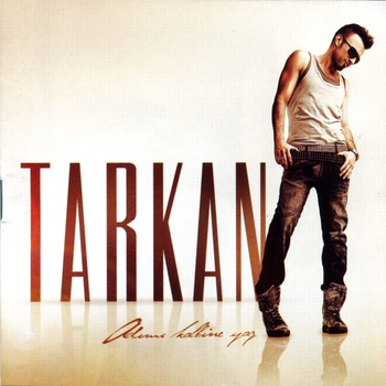 Tarkan - Adimi Kalbine Yaz