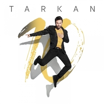 Tarkan - 10