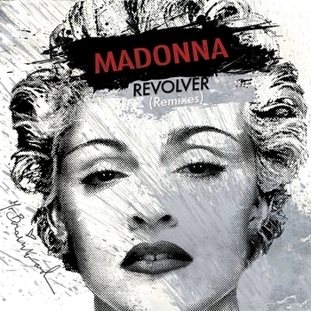 Madonna - Revolver