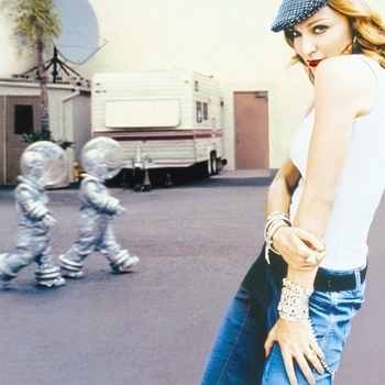 Madonna - Remixed and Revisited