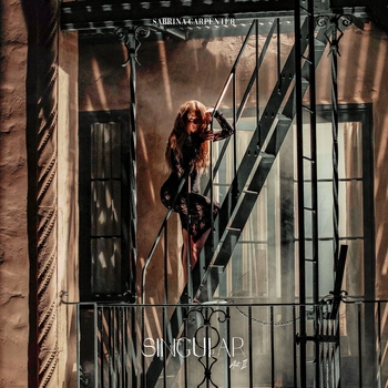 In My Bed (Singular Act II. 2018) 