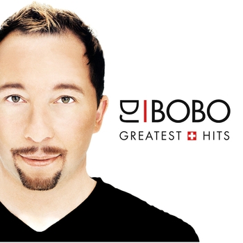 DJ Bobo - Greatest Hits