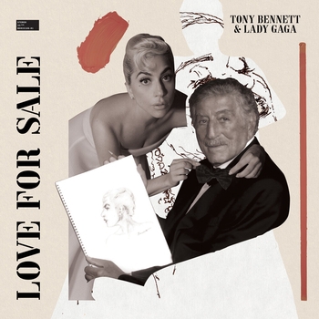 Lady Gaga feat Tony Bennett - Love For Sale