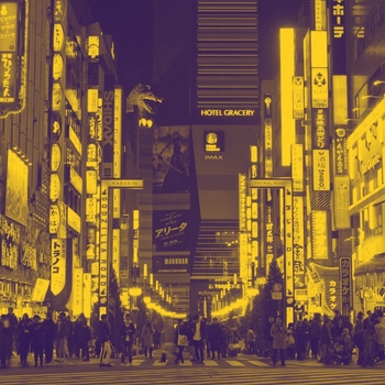Lo-Fi for Studying - Playful Lo-fi - Background for Late Night Moods
