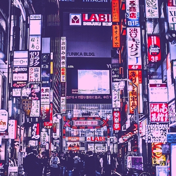 Lo-Fi for Studying - Feelings for Chill and Rest