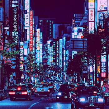 Lo-Fi for Studying - Chill-hop - Bgm for Sunday Chill