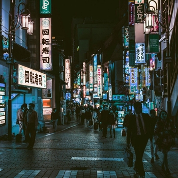 Lo-Fi for Studying - Cool Music for Friday Night Chill - Jazz-hop