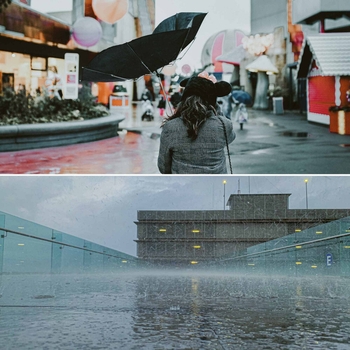 Lo-Fi for Studying - Lofi (Music for Work from Home Rain)