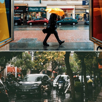 Lo-Fi for Studying - Music for Staying Home and Study - Exciting Jazz-hop