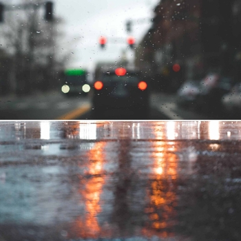 Lo-Fi for Studying - Glorious Bgm for Rainy Vibing