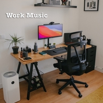 Lo-Fi for Studying feat Lofi Chill And Study, Work Music - Work Music