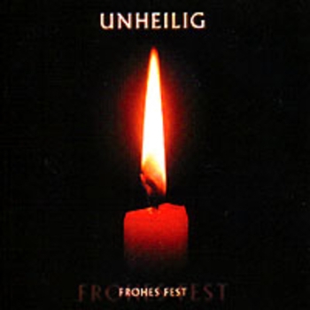 Unheilig - Frohes Fest