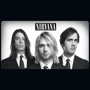 Nirvana - With the Lights Out (Box Set)