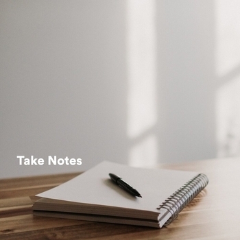 Lo-Fi for Studying feat Lofi Chill And Study, Work Music - Take Notes