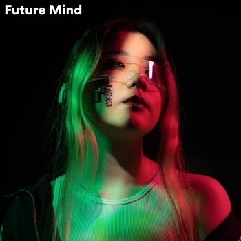 Lo-Fi for Studying feat Lofi Chill And Study, Work Music - Future Mind