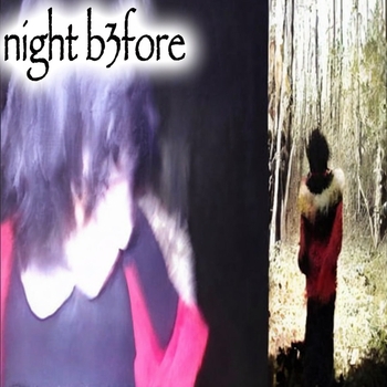 3Ternity - Night B3fore