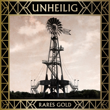 Unheilig - Best Of Vol. 2 (Rares Gold Deluxe Version)