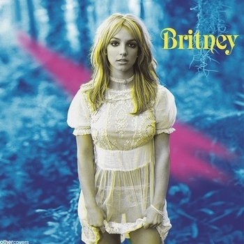 Britney Spears - Britney
