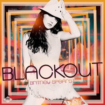 Britney Spears - Blackout