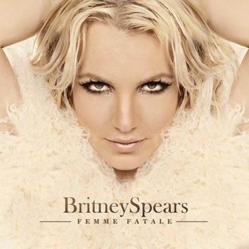 Britney Spears - Femme Fatale