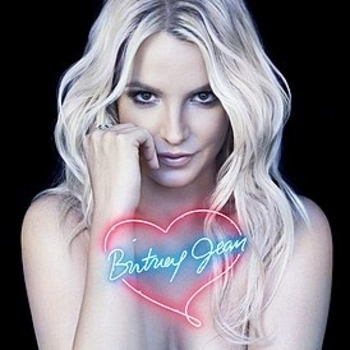 Britney Spears - Britney Jean