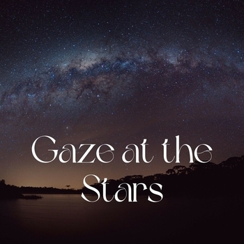 Lo-Fi for Studying feat Lofi Beats, Lofi Quality Content - Gaze at the Stars