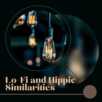 Lo-Fi for Studying feat Lofi Tokyo - Lo Fi and Hippie Similarities
