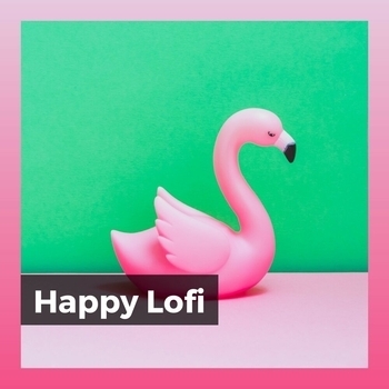 Lo-Fi for Studying feat Lofi Night Drives, Gaming Music - Happy Lofi