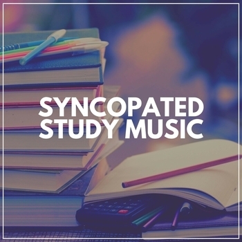 Lo-Fi for Studying feat Lofi Beats for Work, Work at Home Lofi - Syncopated Study Music