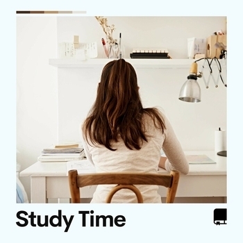 Lo-Fi for Studying feat Lofi Sleep, Lofi Tokyo - Study Time
