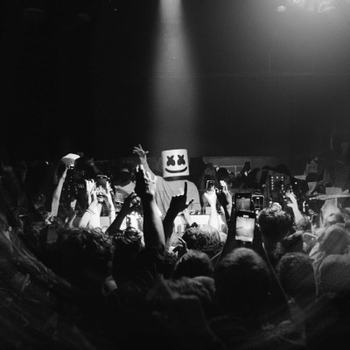 Marshmello - The Roots