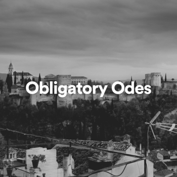 Lo-Fi for Studying feat Lo-Fi Beats, Lofi for Coding - Obligatory Odes