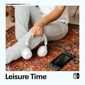 Lo-Fi for Studying feat Lofi Tokyo, Lofi Hip-Hop Beats - Leisure Time